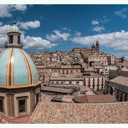 Appartamento Al Quarantuno Caltagirone Esterno foto