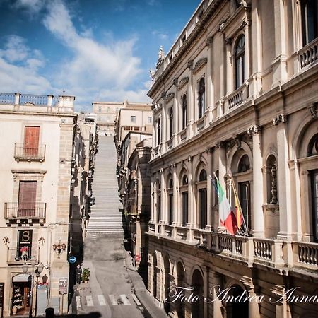 Appartamento Al Quarantuno Caltagirone Esterno foto