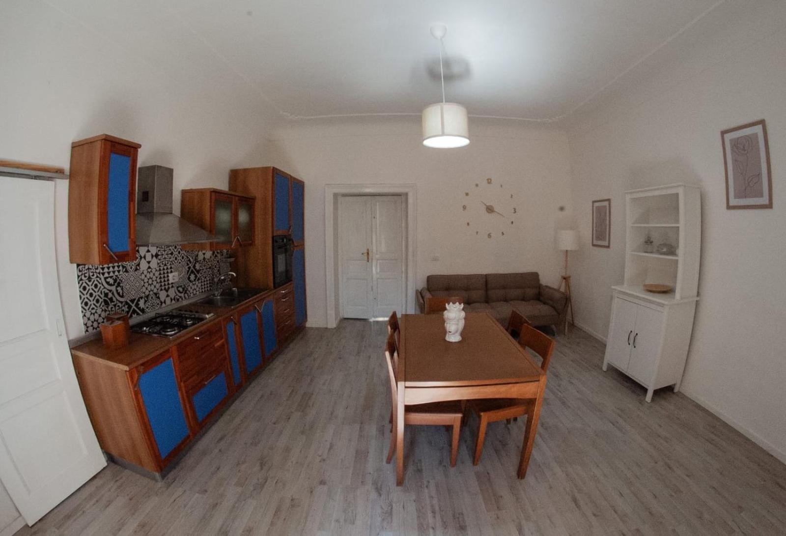 Appartamento Al Quarantuno Caltagirone Esterno foto