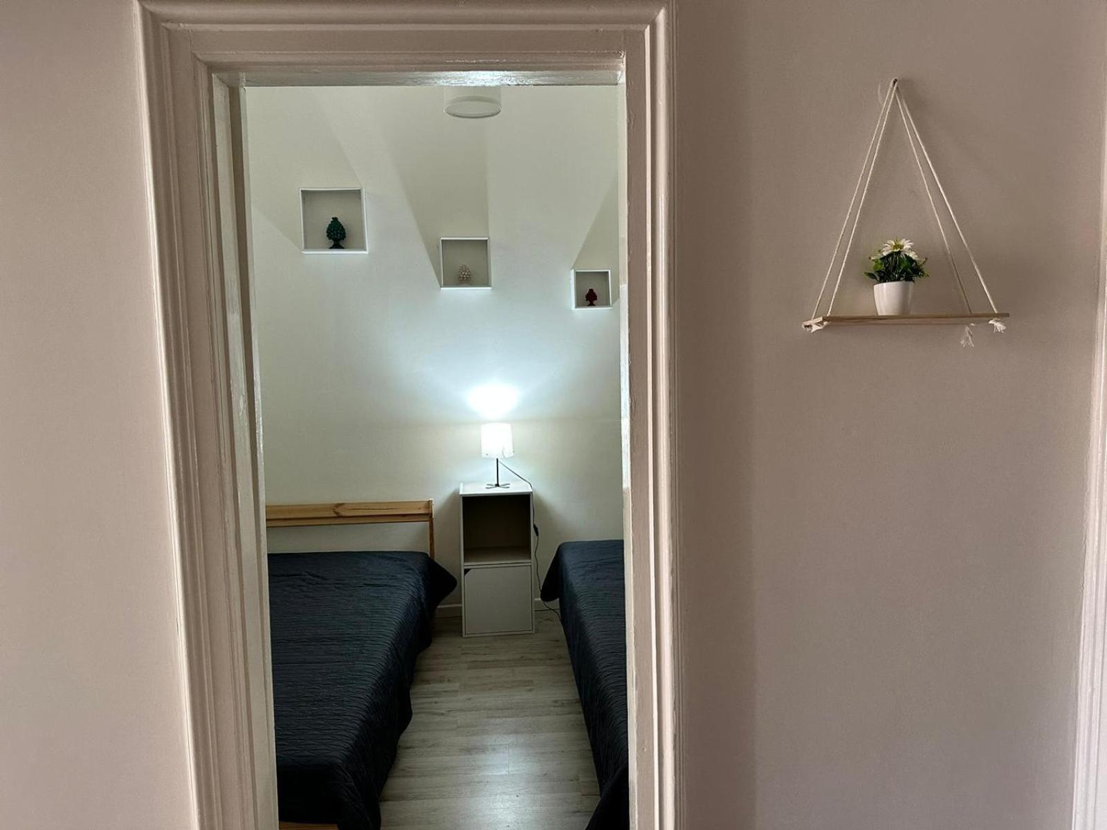 Appartamento Al Quarantuno Caltagirone Esterno foto